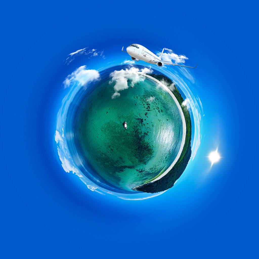 Little Planet